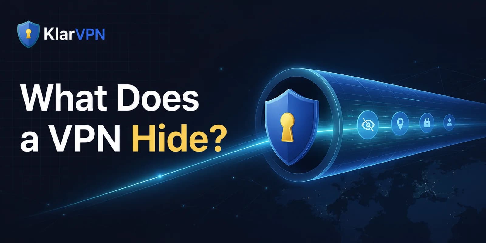 What does a VPN hide feature image
